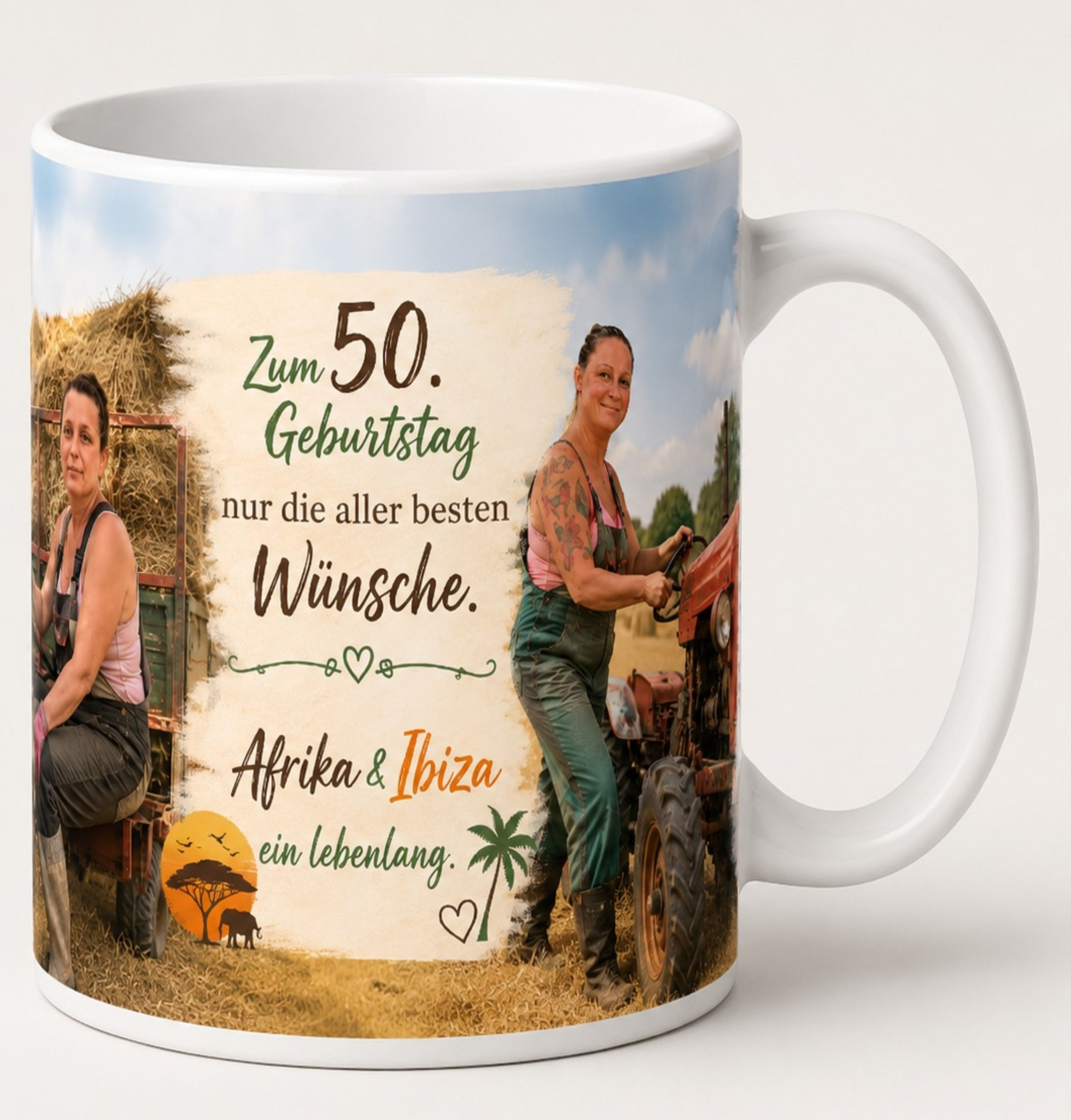 Standardtasse