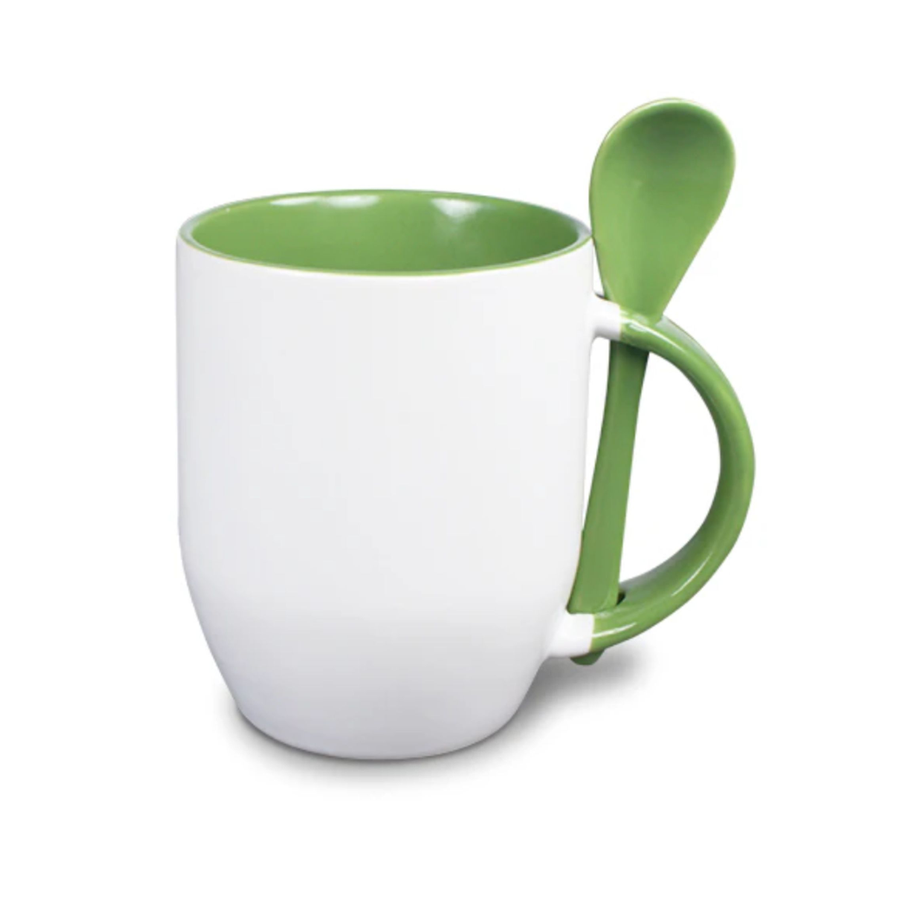 Löffeltasse
