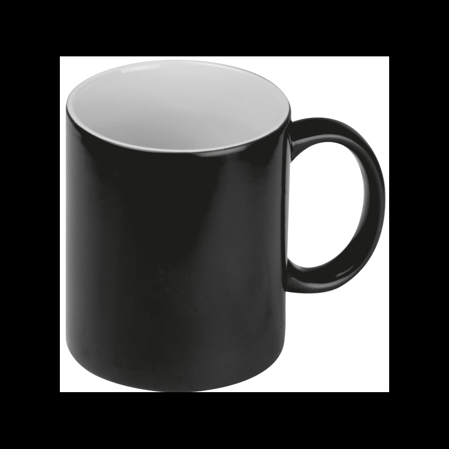 Mystery-Tasse