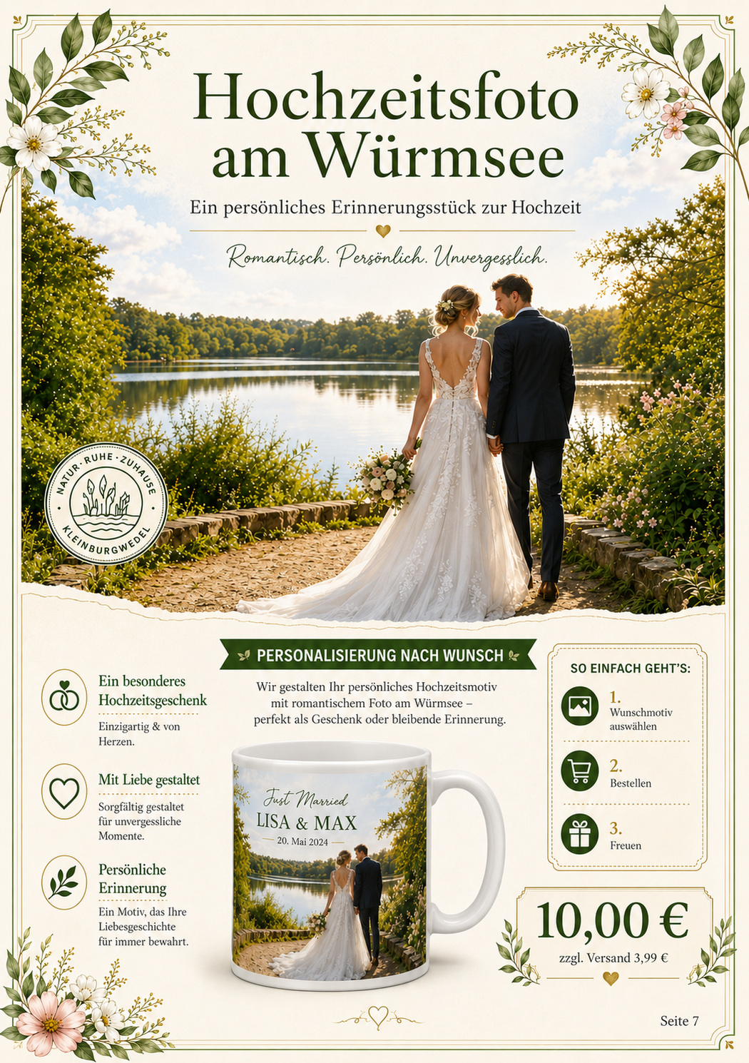Tassenhasser A5 Blätterflyer Seite 7