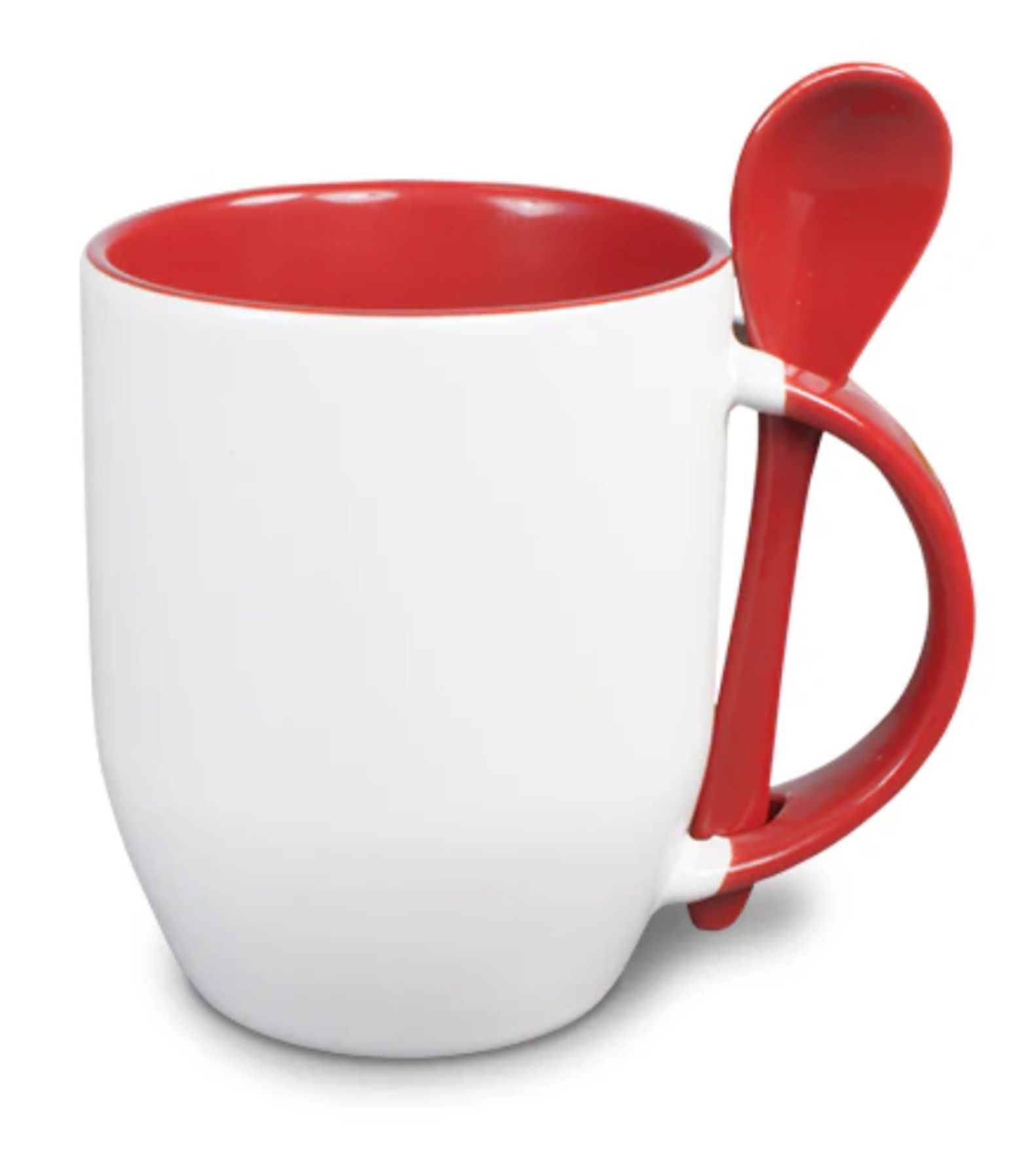 Löffeltasse / Magic Tasse